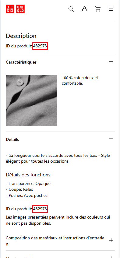 User-added image