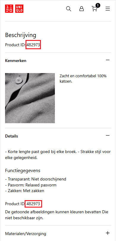User-added image